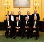 Circuit Leaders' Dinner at The Carlton Club&nbsp;&copy;&nbsp;2026&nbsp;Patrick Harrington QC